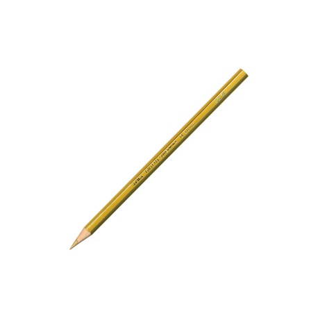 Pastello Supermina - mina 4 mm - oro 49 - Giotto
