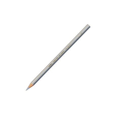 Pastello Supermina - mina 4 mm - argento 50 - Giotto