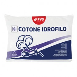 Cotone idrofilo - 50 gr - PVS