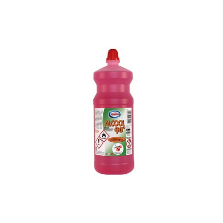 Alcool etilico denaturato 90° - 750 ml - Amacasa