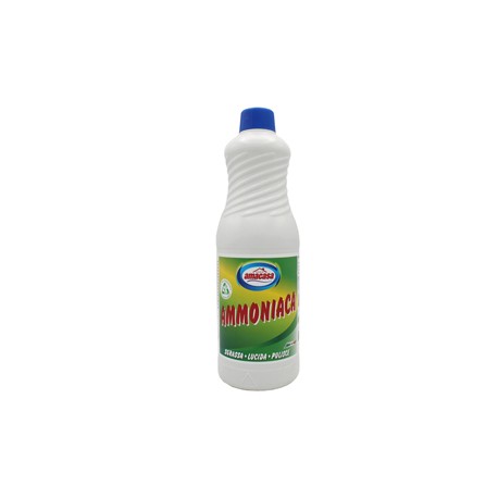 Ammoniaca classica - 1 L - Amacasa