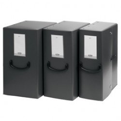 Scatola archivio Pick Up - dorso 16 cm - 35 x 25 cm - grigio antracite - Fellowes