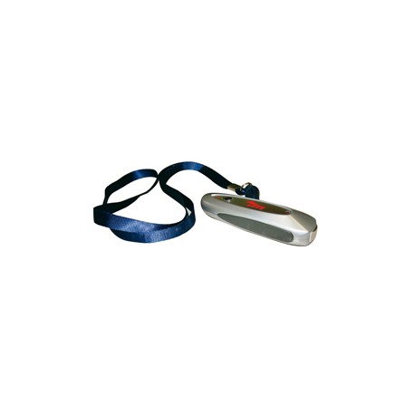 Verificatore di banconote tascabile HT100 - 7,5 x 2 cm - grigio - Iternet