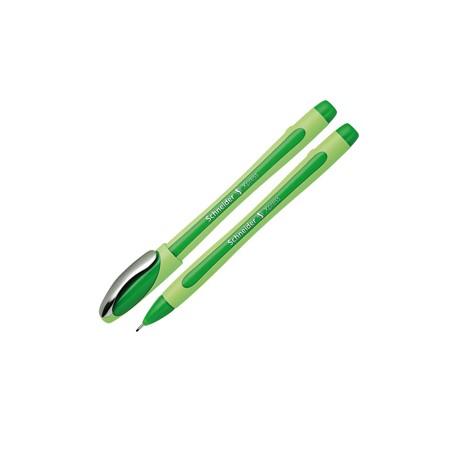 Fineliner Xpress - tratto 0,8mm - verde - Schneider