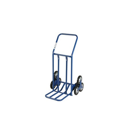 Carrello portatutto per scale HT0101 - portata massima 120 kg - Serena Group