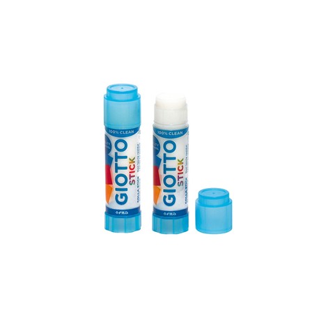 Colla Stick - 40 gr - bianco - Giotto