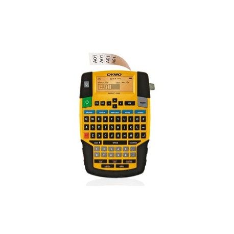 Etichettatrice Rhino 4200 - Dymo