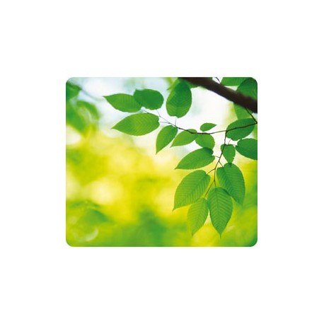 Mousepad Earth Series™ - Foglie - ecologico - Fellowes