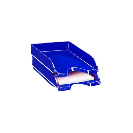 Vaschetta portacorrispondenza ProGloss 200+G blu oceano CEP