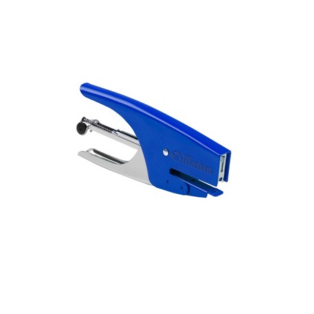 Cucitrice a pinza - passo 6 - blu - Titanium