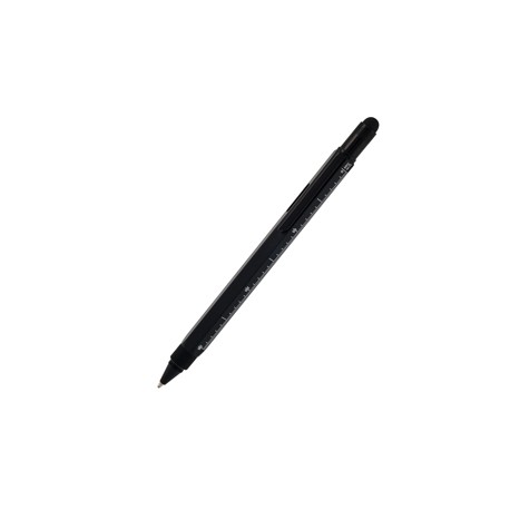 Penna a sfera Tool Pen - punta M - nero - Monteverde