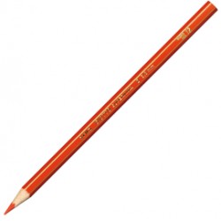 Pastello Supermina - mina 4 mm - arancio fluo 52 - Giotto