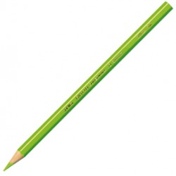 Pastello Supermina - mina 4 mm - verde fluo 54 - Giotto