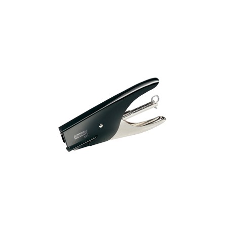 Cucitrice a pinza Rapid Retro Classic S51 - black magic - Rapid