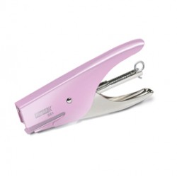 Cucitrice a pinza Rapid Retro Classic S51 - strawberry cream - Rapid