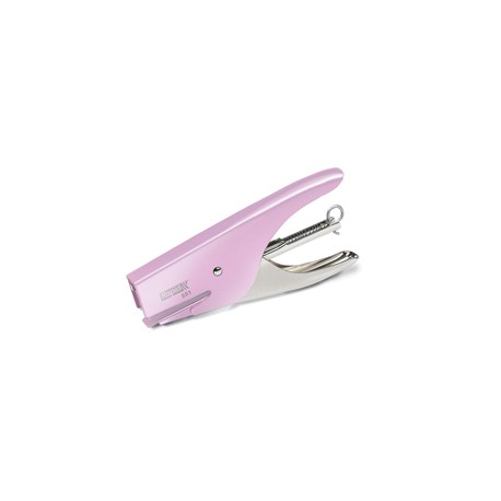 Cucitrice a pinza Rapid Retro Classic S51 - strawberry cream - Rapid