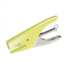 Cucitrice a pinza RAPID S51 Mellow Yellow Retro' Classic