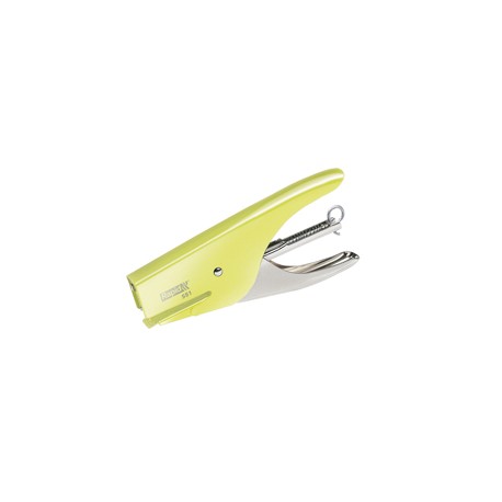 Cucitrice a pinza Rapid Retro Classic S51 - mellow yellow - Rapid