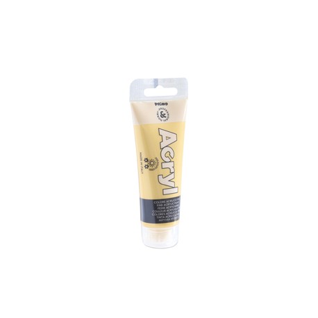 Colori Acryl - 75ml - oro - Primo