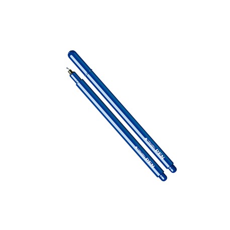 Pennarello fineliner Tratto Pen - tratto 0,5mm - blu - Tratto