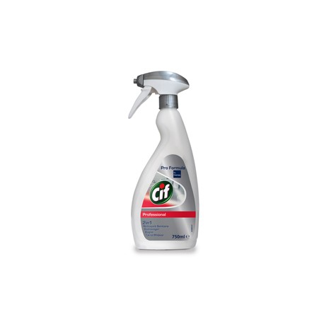 Cif Bagno - trigger da 750 ml - Cif