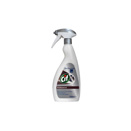 Cif Crema Mobili - trigger da 750 ml - Cif