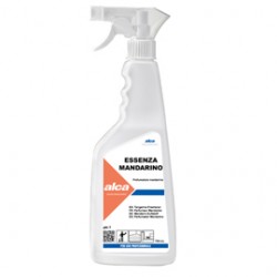 Profumatore - essenza mandarino - 750 ml - Alca