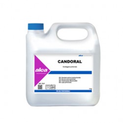 Candeggina Candoral - Alca - tanica da 3 L