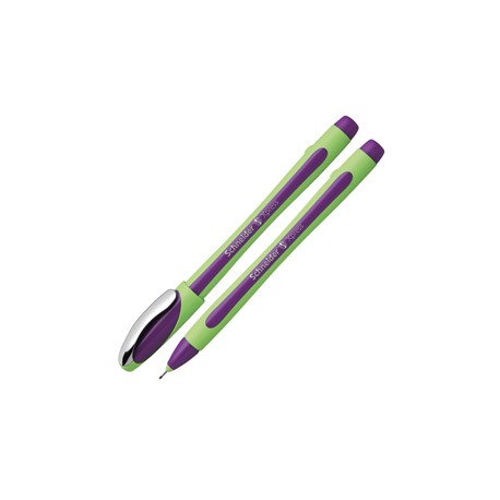 Fineliner Xpress - tratto 0,8mm - viola  - Schneider