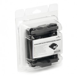 Nastro monocromatico per stampante Duracard ID 300 - Durable