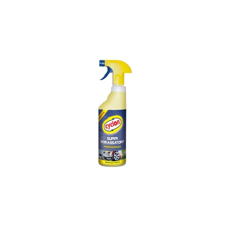 Super Sgrassatore professionale - 750 ml - Cyclon