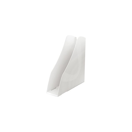 Portariviste Mydesk - 26,6 x 27,8 cm - dorso 7,5 cm - bianco - Arda