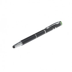 Penna Stylus 4 in 1 - nero - Leitz Complete