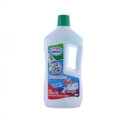 Candeggina gel igienizzante - 1500 ml - Amacasa