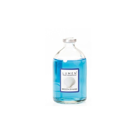 Refill per diffusore a bastoncini - brezza di mare - 100 ml - Lumen