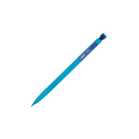 Portamine Matic Combos - mina 0,7mm - fusto colori assortiti - Bic - conf. 12 pezzi