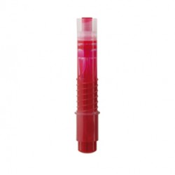 Refill per marcatore V Board Master S Ultra Fine - rosso - Pilot