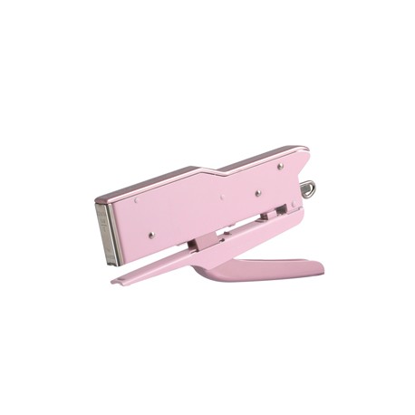 Cucitrice a pinza 548/E Pastel - rosa - Zenith