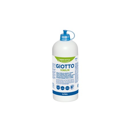 Colla vinilica Vinilik - 250 gr - bianco - Giotto