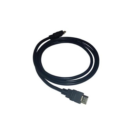 Cavo TV HDMI compatibile - full HD - 1,5 m - MKC Melchioni