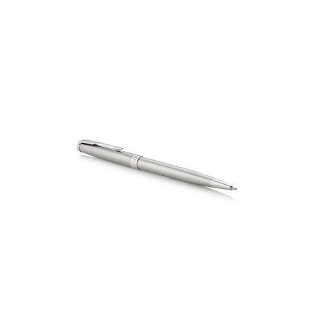 Penna sfera Sonnet Stainless Steel - punta M - Parker