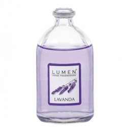 Refill per diffusore a bastoncini - lavanda - 100 ml - Lumen