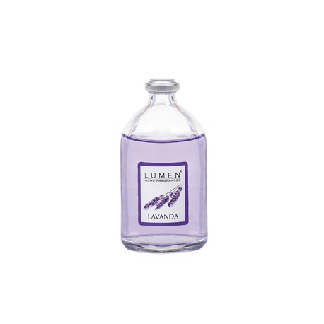 Refill per diffusore a bastoncini - lavanda - 100 ml - Lumen