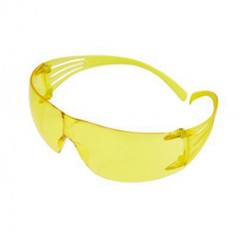 Occhiali di protezione Securefit™ SF203AF - policarbonato - giallo - 3M