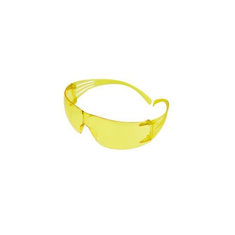 Occhiali di protezione Securefit™ SF203AF - policarbonato - giallo - 3M