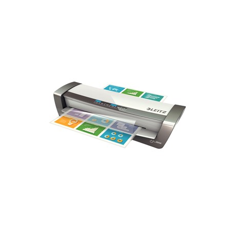 Plastificatrice ILam OfficePro - A3 - Leitz