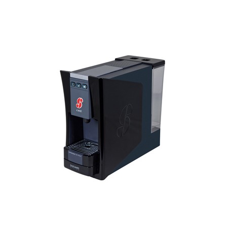 Macchina da caffè S12 - 29,5x13,5x26,5 cm - 1100 W - nero - Essse Caffè