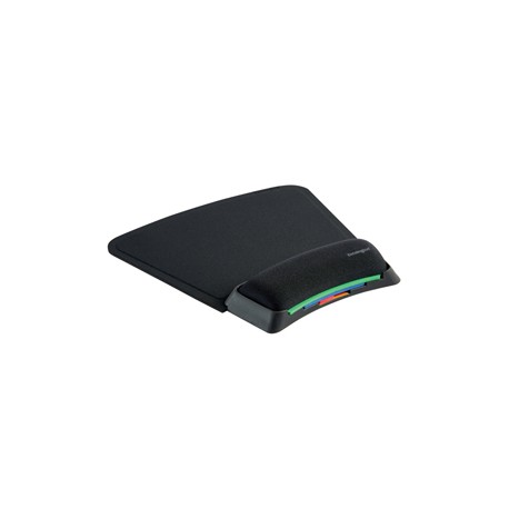 Mousepad SmartFit® - nero - Kensington