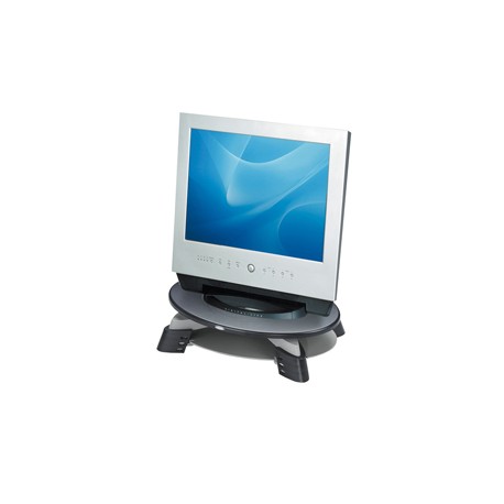 Supporto monitor rotante - Fellowes