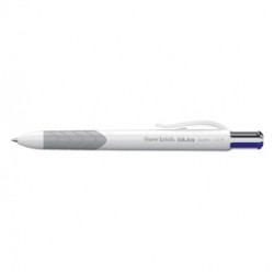 Penna a sfera a scatto multifunzione Inkjoy Quatro - punta 1,0mm - classic - Papermate